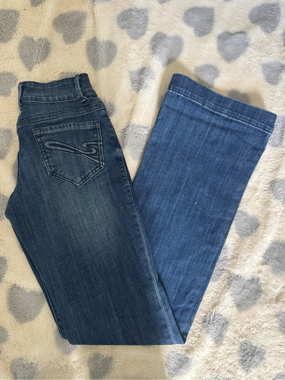 Stetson Trouser 00L
